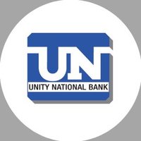 Unity National Bank(@UNITYNationalB1) 's Twitter Profile Photo
