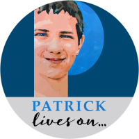 Patrick Lives On(@PatrickLivesOn) 's Twitter Profile Photo