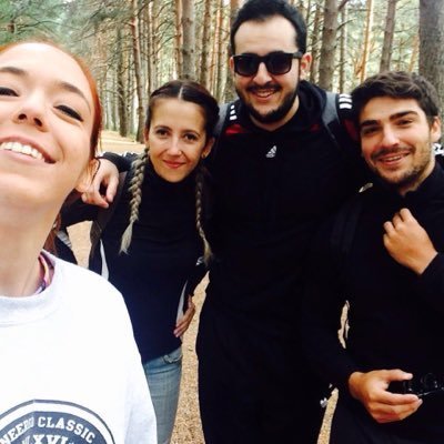 VictorFdezDev's profile picture. Game Programmer at @stagecs | Junior Game Designer | Personal web WIP | I make small projects in my spare time | New to twitter :D