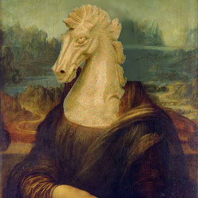 Mona Caïssa