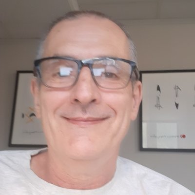 Vizagoth_Glenn's profile picture. Making pictures with numbers | 🐕🐕🐕 rescues | friend of Bill | Rule #1 investor | ⚽️ Chelsea fan | 💉💉💉 | 🇨🇦