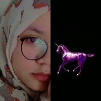 aku(@unicorncangtip) 's Twitter Profile Photo