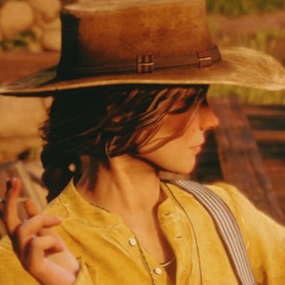 lesbiansadie's profile picture. hey there, cowboy