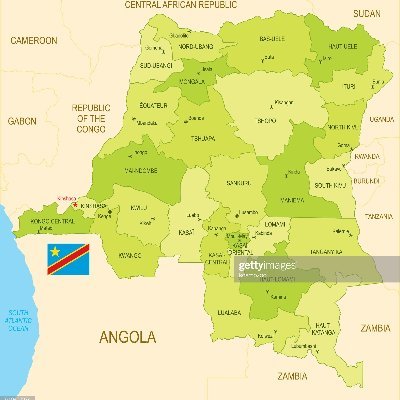 Les Congolais doivent mettre l'expérience de l'intelligence collective au service de leur pays.