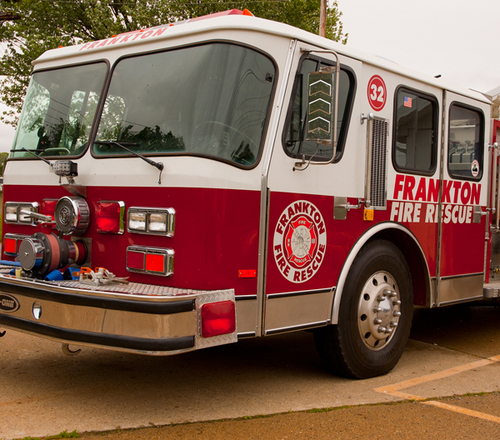 FranktonFire's profile picture. 