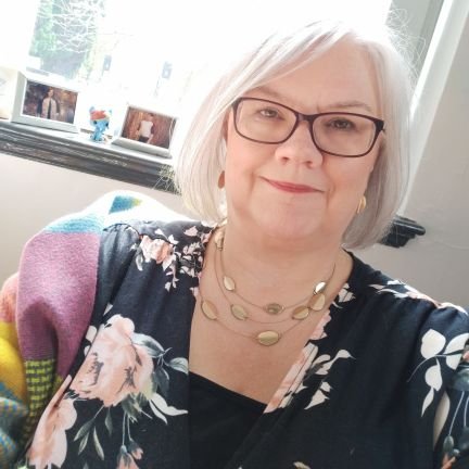 Many things to many; wife, mother, Anglican Ordinand, friend, insanely curious, DOS Yarnfield Park, pilgrim, gin and handbag liker; God lover