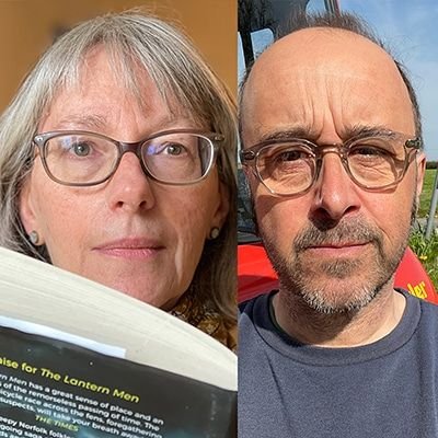 dearreaderblog Profile