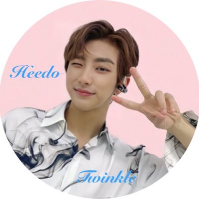 Heedo Fandom/Twinkle