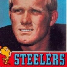 Only Trading Cards Pittsburgh Steelers