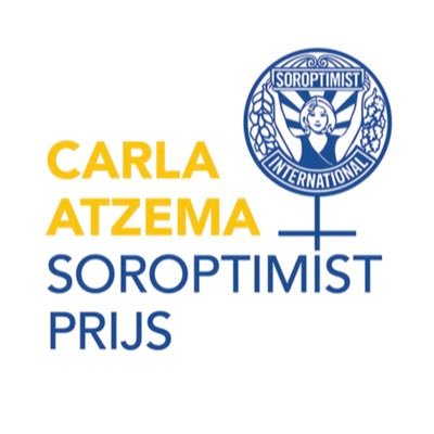 De Carla Atzema Soroptimistprijs 2024 is voor het journalistieke product over de positie, rechten of economische zelfstandigheid van vrouwen.