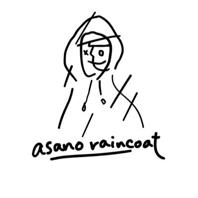 asanoraincoat Profile Picture