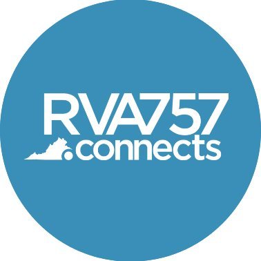 RVA757 Connects is dedicated to improving the economic success and quality of life for everyone in the Richmond area (RVA) and Hampton Roads (757).