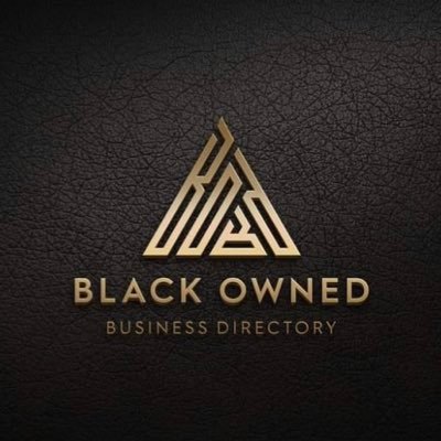 Black Owned Business Directory App