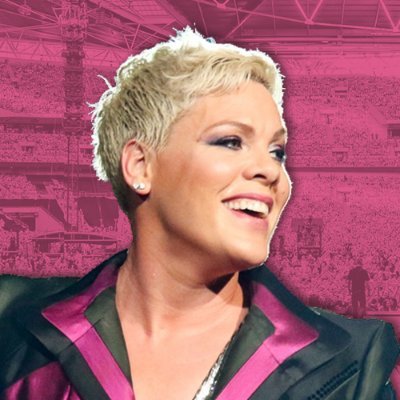 Fan Account | Updating all the @Pink data and other numbers for your enterteinment. Follow my main account: @infopinkbrasil