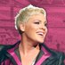 P!nk Database (@infopinkcharts) Twitter profile photo