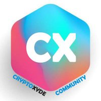 CryptoPhile (@cryptoxyde) 's Twitter Profile