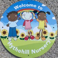 Hythehill Nursery(@hythehillELC) 's Twitter Profile Photo