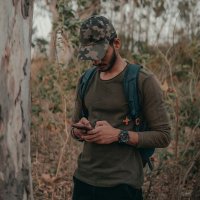 Pratikar Singh Chouhan 🇮🇳 (@pratikar_singh) 's Twitter Profile