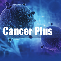Cancer Plus (previously known as Cancer+) is a research journal dedicated to the publication of findings in cancer research.