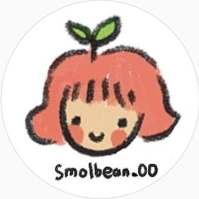 smolbean_00 Profile Picture