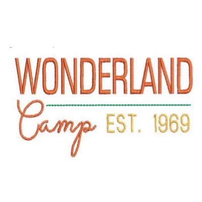 Wonderland Camp