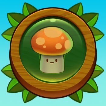 NFT Shrooms of the shroomverse! #NFT #mushroompeople