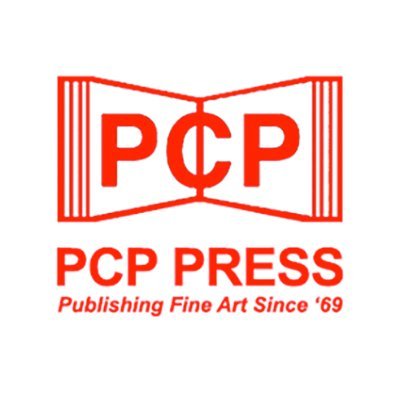 pcppress's profile picture. PCP PRESS: Publisher of Avant-Garde Art Books and Insurgent Authors Since '69