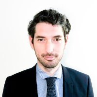 Alfonso Medinilla (@amedinil) 's Twitter Profile