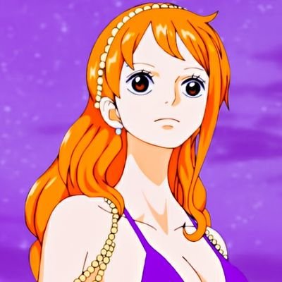 nami best girl