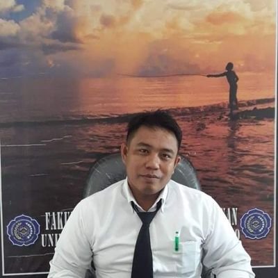 Hanrilalimbat's profile picture. Jangan lupa BAHAGIA