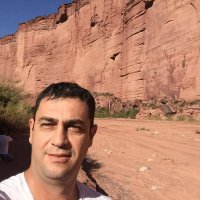 Ariel Allende (@arielallende18) 's Twitter Profile