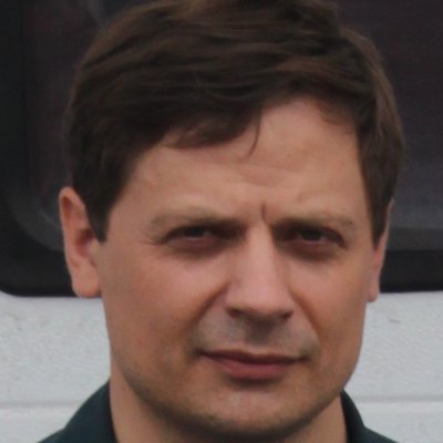 qrappt's profile picture. 