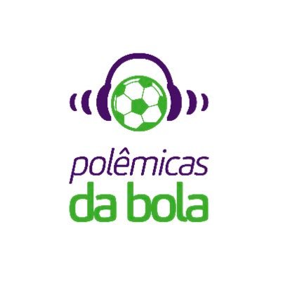 Futebol Brasileiro e Europeu ⚽🌍 Pessoas normais. Opiniões reais. Clubismo. E muita, muita polêmica! 🎙 Vem escutar nosso podcast 👇