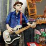 therealrhysmwyn's profile picture. "Legendary ex-Punk Rock musician, antiquarian and author". Nos Lun 7pm - 9pm  BBC Radio Cymru.