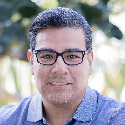 California Insurance Commissioner. First openly LGBTQ+ statewide elected official in CA history. Son of immigrants. This is my political account. (He/Him/His)