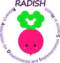 Research Association for #Dissemination and #Implementation Science in Health, #RADISH

お知らせ、実装科学の論文紹介アカウントです。

研究者向け動画「実装研究とは何か」（14分）
https://t.co/tdkvzfKtXt