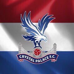 𝗨𝗻𝗼𝗳𝗳𝗶𝗰𝗶𝗮𝗹 Dutch page of Crystal Palace Football Club. Dagelijks actief in het delen van nieuws en meer. Voor vragen: crystalpalacenl@outlook.com.