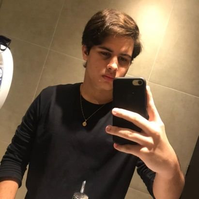 @pecorellilp
minha conta principal foi bloqueada por 6 dias, pq mandem alguém se mtr