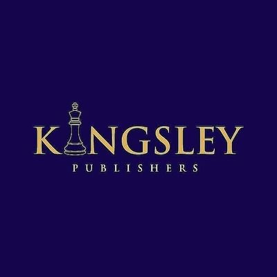 Here at Kingsley Publishers we take pride in publishing authors from all across the globe. Email: info@kingsleypublishers.com