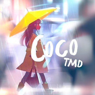 CocoTMD🔥さんのプロフィール画像