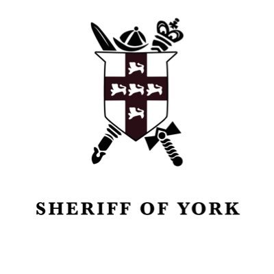 York Shrievalty