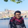 Praveenk_dr's profile picture. Ophthalmology Resident