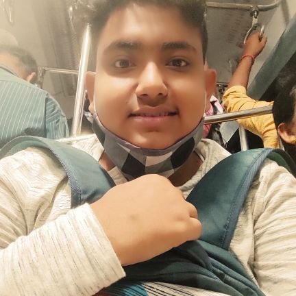 aritrac07373846's profile picture. 