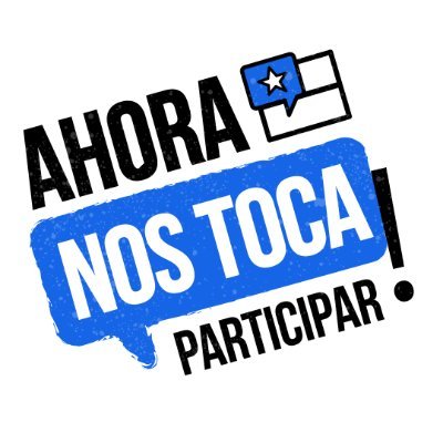 Trabajamos articuladamente por una participación inclusiva e incidente.