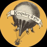 Kingsley & Co (@kingsleyandco_) 's Twitter Profile Photo Kingsley & Co (@kingsleyandco_) 's Twitter Profile Photo