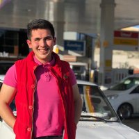 Berke Öztürk (@olcaytoberke) Twitter profile photo