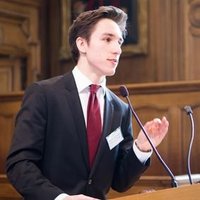 Dieter Decraene (@decraenedieter) 's Twitter Profile