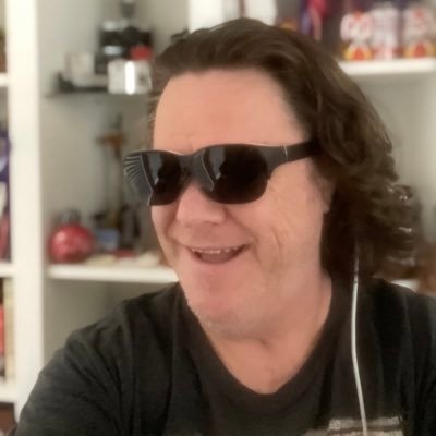 Visionary and business driven leader in Augmented Reality and Virtual Reality | Advisor | Author |Speaker | Founder