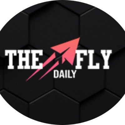 TheFlyDaily's profile picture. Celebrity News And Entertainment #theflydaily