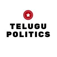 Telugu Politics(@TeluguPolitiks) 's Twitter Profile Photo